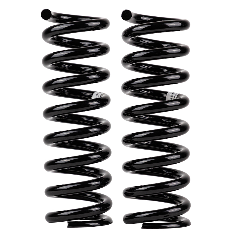 Ford Ranger Coilover Suspension Kit - Front - Old Man Emu - Old Man Emu - Black - `11-`27